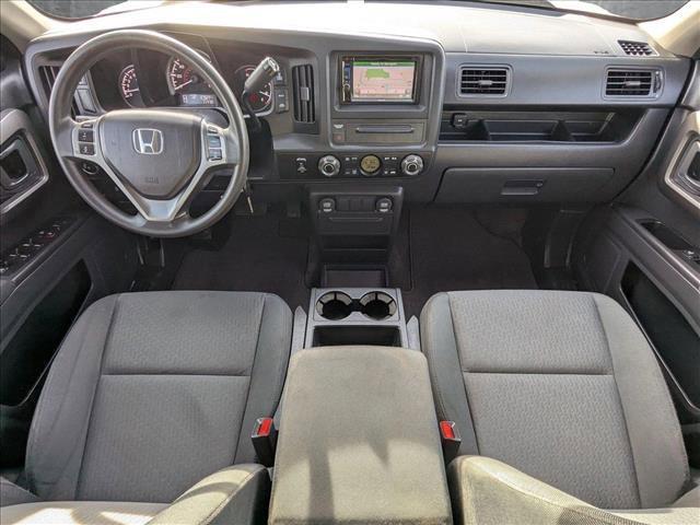 used 2013 Honda Ridgeline car, priced at $19,963