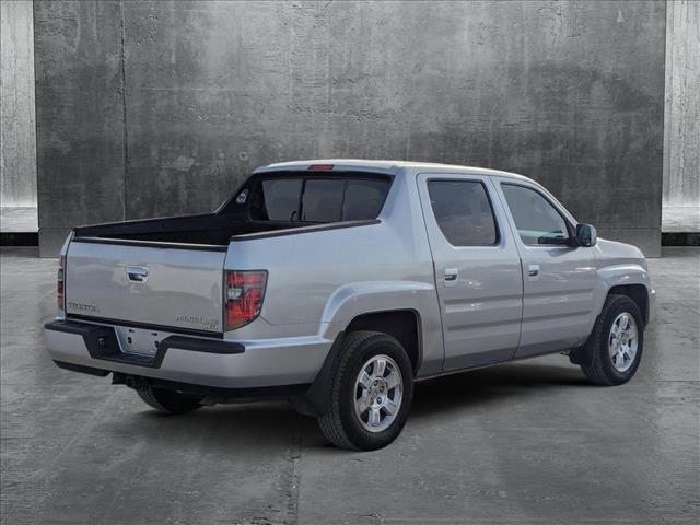 used 2013 Honda Ridgeline car, priced at $19,963