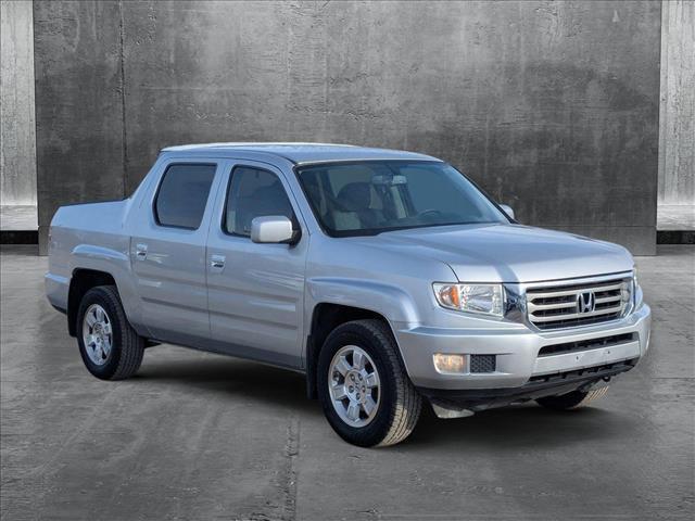 used 2013 Honda Ridgeline car, priced at $19,963