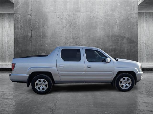 used 2013 Honda Ridgeline car, priced at $19,963