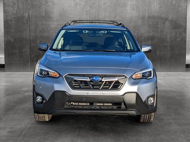 used 2023 Subaru Crosstrek car, priced at $29,998