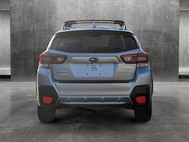 used 2023 Subaru Crosstrek car, priced at $29,998