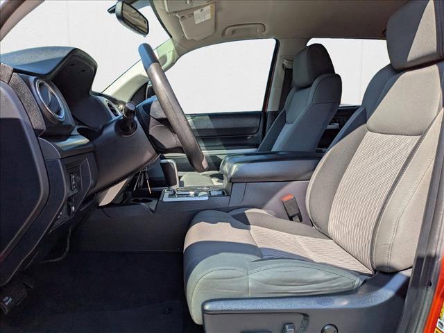 used 2017 Toyota Tundra car, priced at $28,995