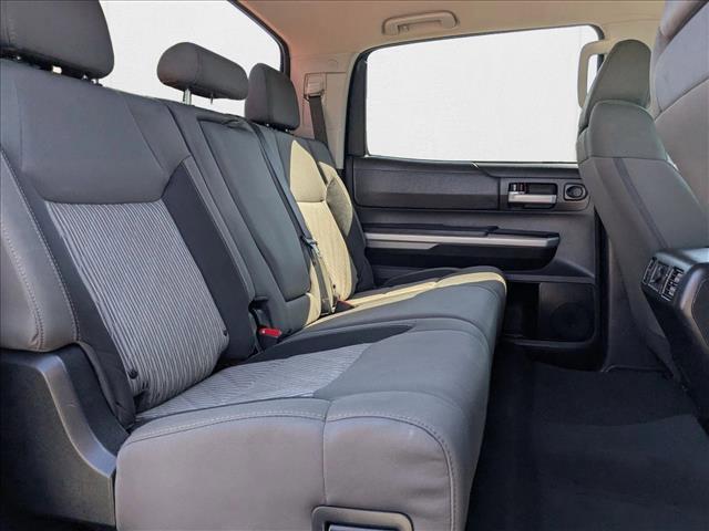 used 2017 Toyota Tundra car, priced at $28,995