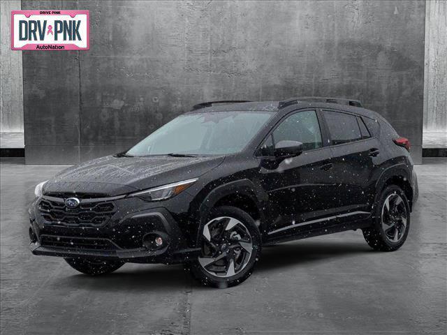 new 2025 Subaru Crosstrek car, priced at $31,978