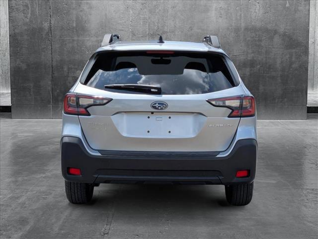 new 2025 Subaru Outback car, priced at $36,011