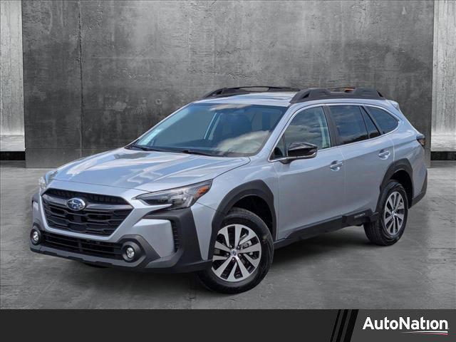 new 2025 Subaru Outback car, priced at $36,011