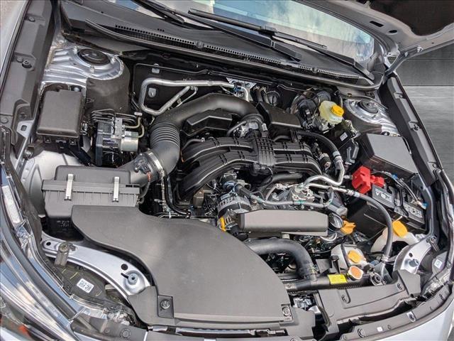 new 2025 Subaru Outback car, priced at $36,011