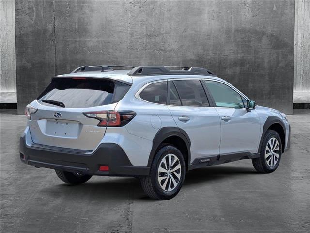 new 2025 Subaru Outback car, priced at $36,011