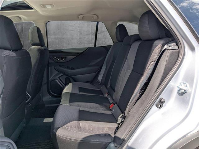 new 2025 Subaru Outback car, priced at $36,011