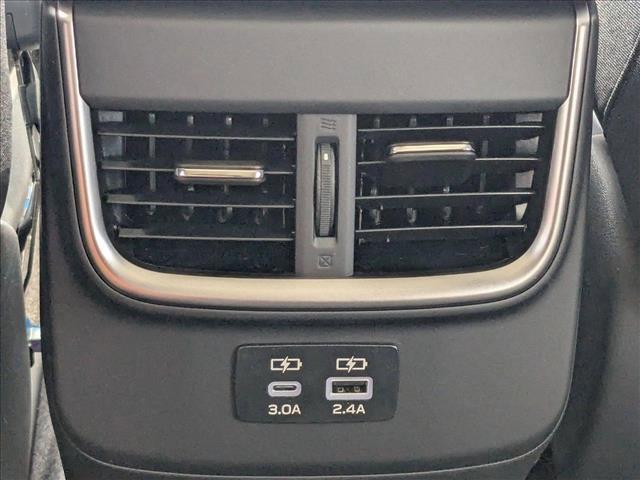 new 2025 Subaru Outback car, priced at $36,011