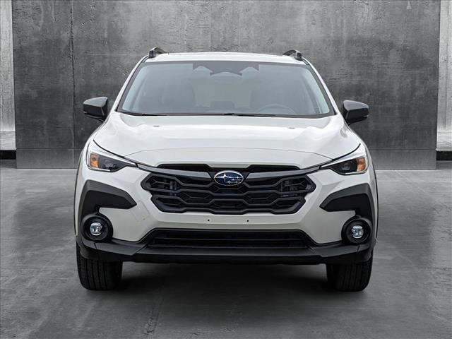 new 2024 Subaru Crosstrek car, priced at $29,149