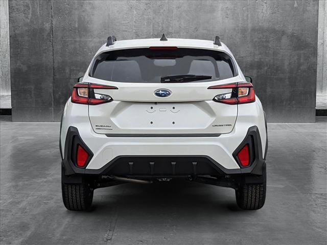 new 2024 Subaru Crosstrek car, priced at $29,149