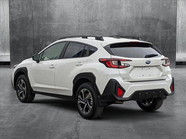 new 2024 Subaru Crosstrek car, priced at $29,149