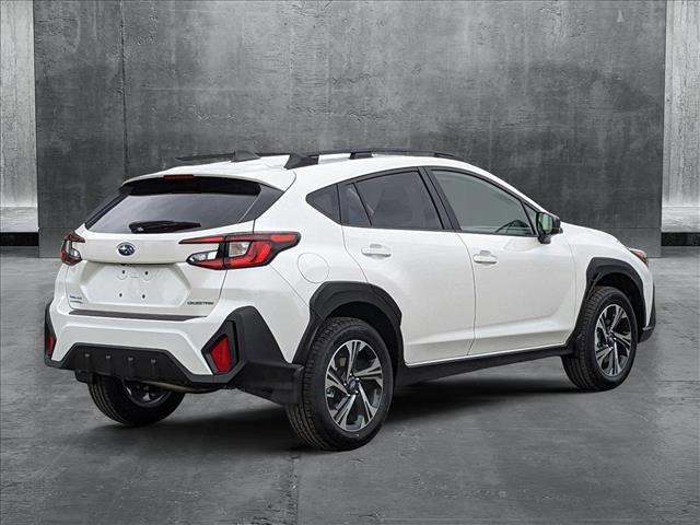 new 2024 Subaru Crosstrek car, priced at $29,149