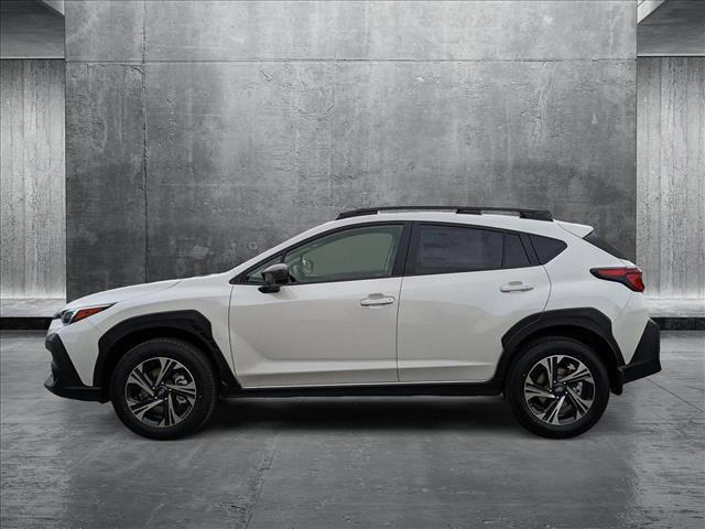 new 2024 Subaru Crosstrek car, priced at $29,149