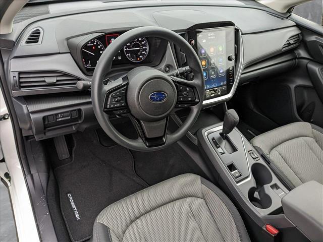 new 2024 Subaru Crosstrek car, priced at $29,149