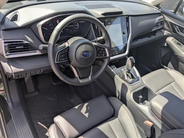 new 2025 Subaru Outback car, priced at $37,613