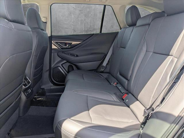 new 2025 Subaru Outback car, priced at $37,613