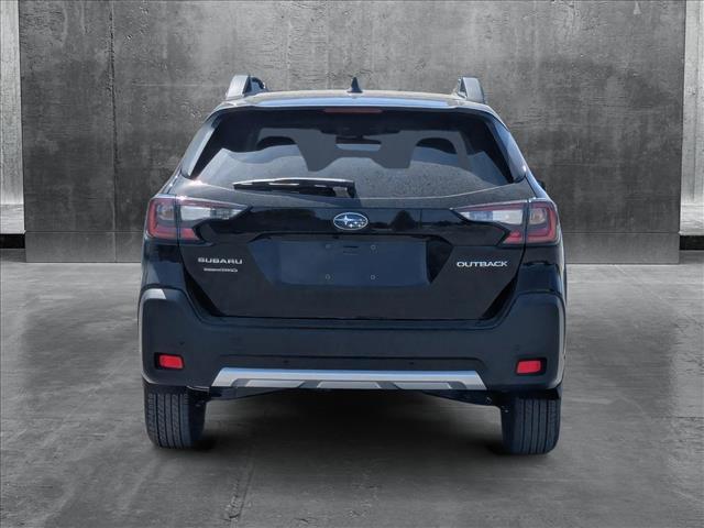 new 2025 Subaru Outback car, priced at $37,613