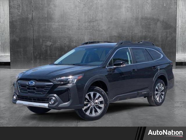 new 2025 Subaru Outback car, priced at $37,613