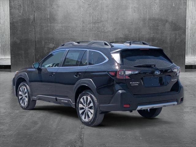 new 2025 Subaru Outback car, priced at $37,613