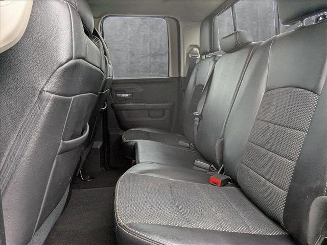 used 2016 Ram 1500 car, priced at $17,595