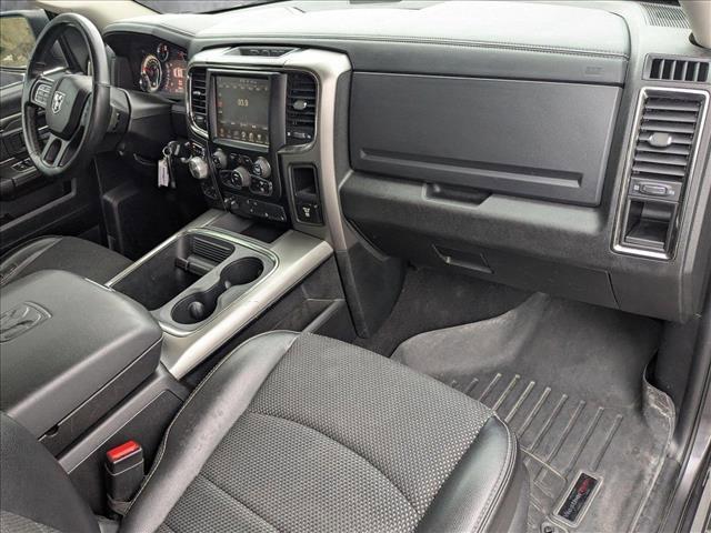 used 2016 Ram 1500 car, priced at $17,595