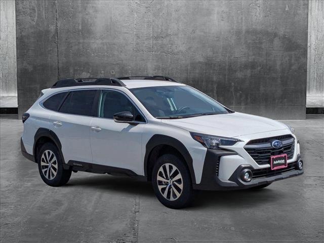 new 2025 Subaru Outback car, priced at $32,900