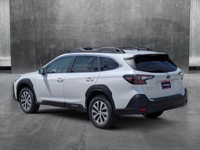 new 2025 Subaru Outback car, priced at $32,900