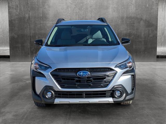 new 2025 Subaru Outback car, priced at $37,247