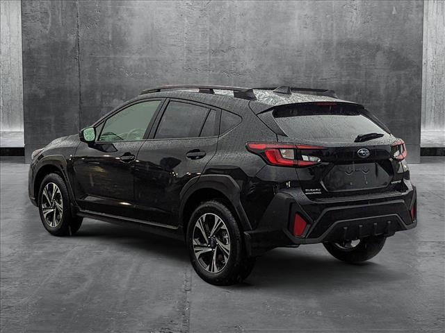 new 2024 Subaru Crosstrek car, priced at $29,049