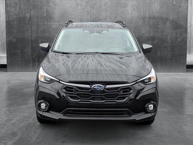 new 2024 Subaru Crosstrek car, priced at $29,049