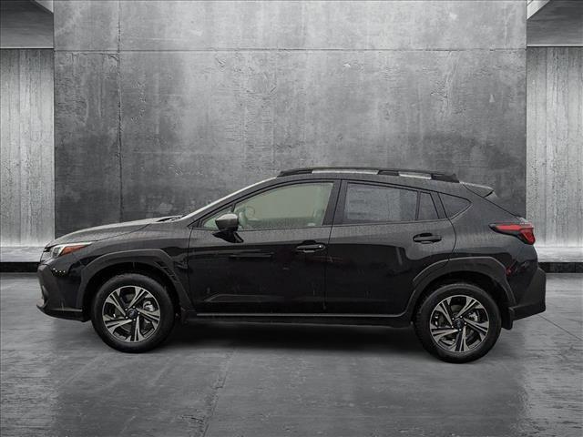 new 2024 Subaru Crosstrek car, priced at $29,049