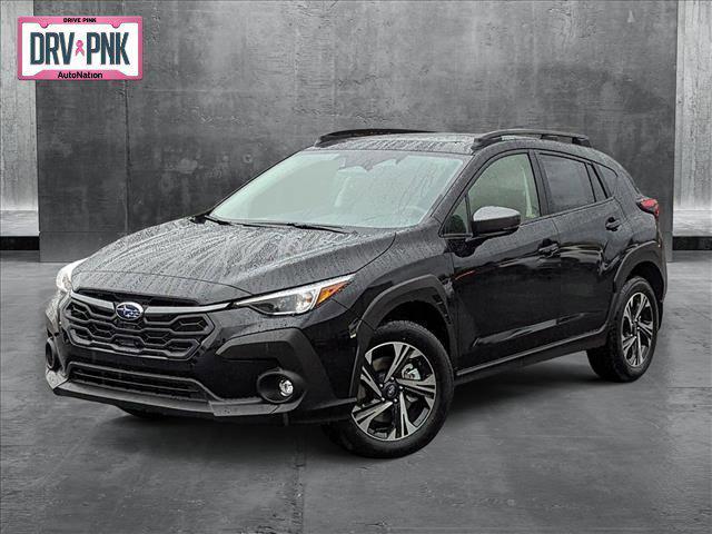 new 2024 Subaru Crosstrek car, priced at $29,049