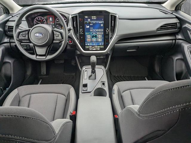 new 2025 Subaru Crosstrek car, priced at $27,869