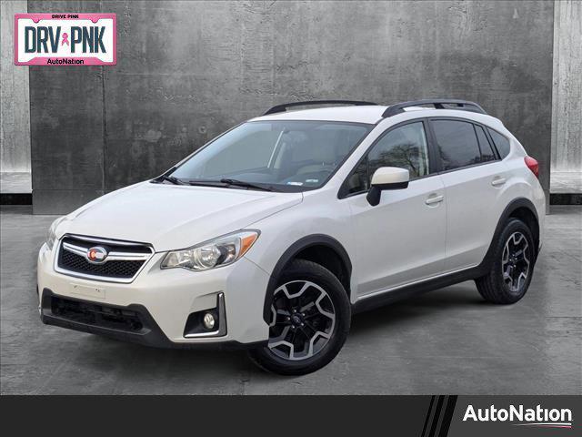 used 2016 Subaru Crosstrek car, priced at $11,972