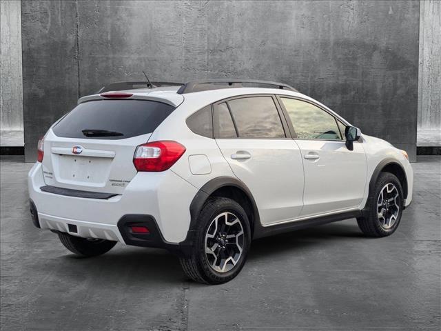 used 2016 Subaru Crosstrek car, priced at $11,972