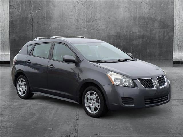 used 2010 Pontiac Vibe car, priced at $6,495