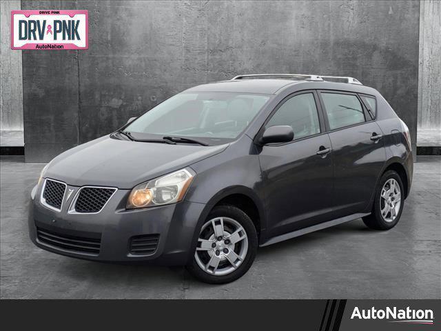 used 2010 Pontiac Vibe car, priced at $6,245