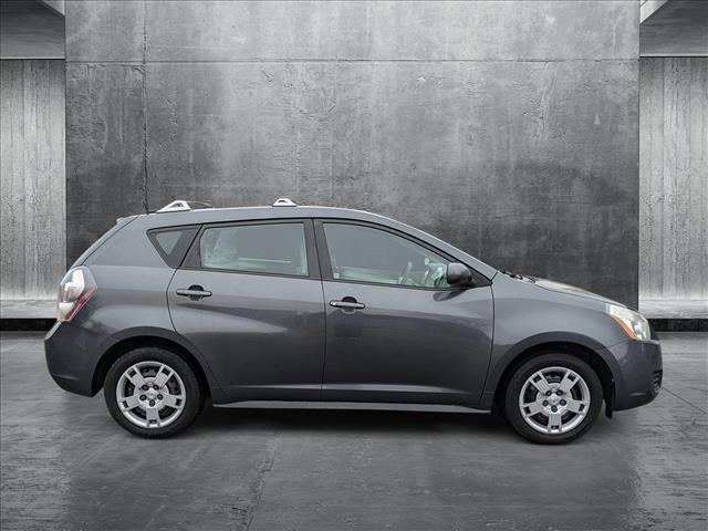 used 2010 Pontiac Vibe car, priced at $6,495