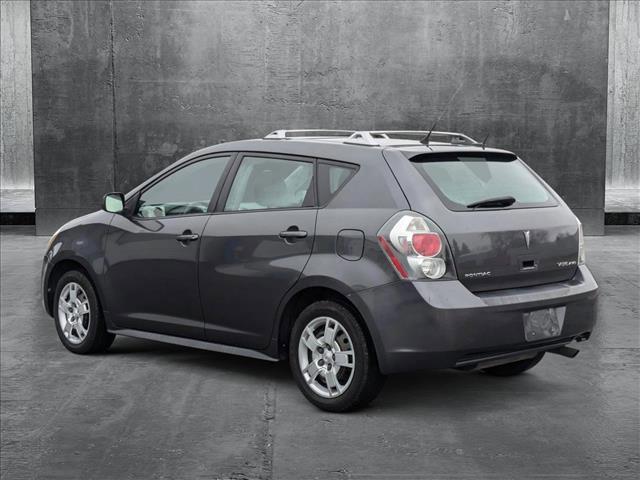 used 2010 Pontiac Vibe car, priced at $6,495