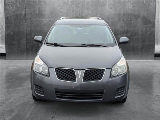 used 2010 Pontiac Vibe car, priced at $6,495