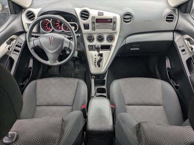 used 2010 Pontiac Vibe car, priced at $6,495