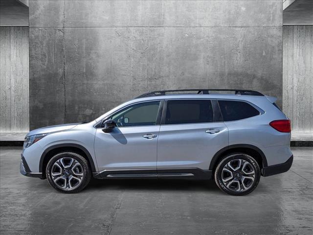 used 2024 Subaru Ascent car, priced at $37,844