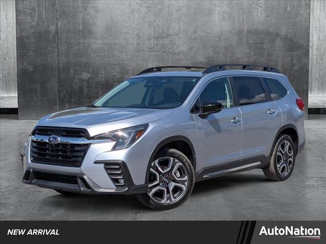 used 2024 Subaru Ascent car, priced at $39,495