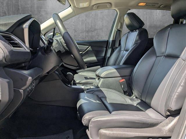 used 2024 Subaru Ascent car, priced at $37,844