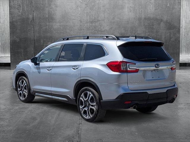 used 2024 Subaru Ascent car, priced at $37,844