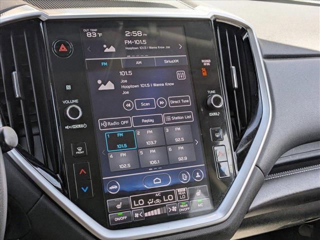 used 2024 Subaru Ascent car, priced at $37,844