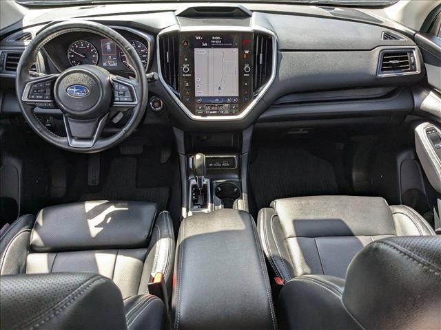 used 2024 Subaru Ascent car, priced at $37,844